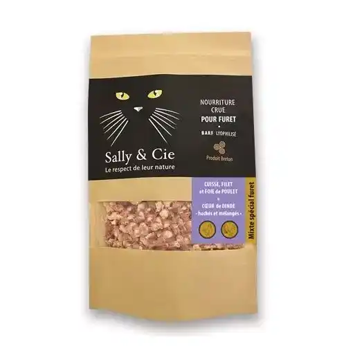 Sally & Cie