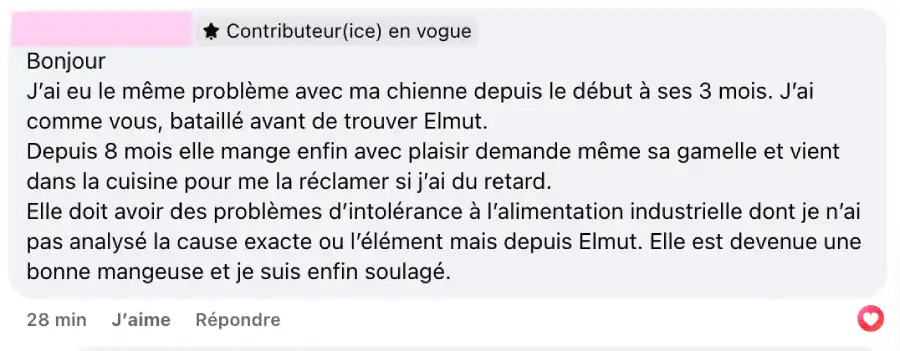 Témoignages Elmut - 3
