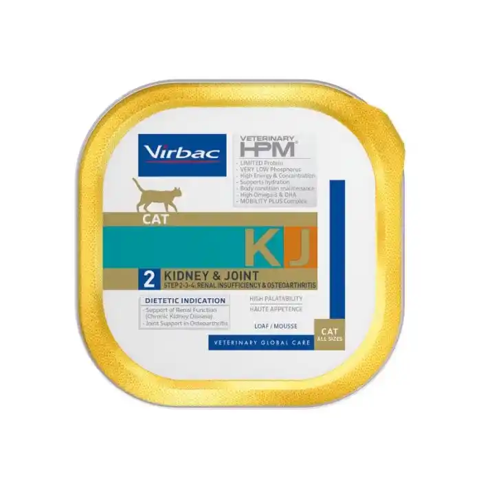 Virbac KJ2