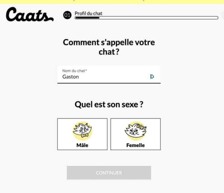 Avis Croquettes Caats pour Chats (🧪Analyse 2026) — free download