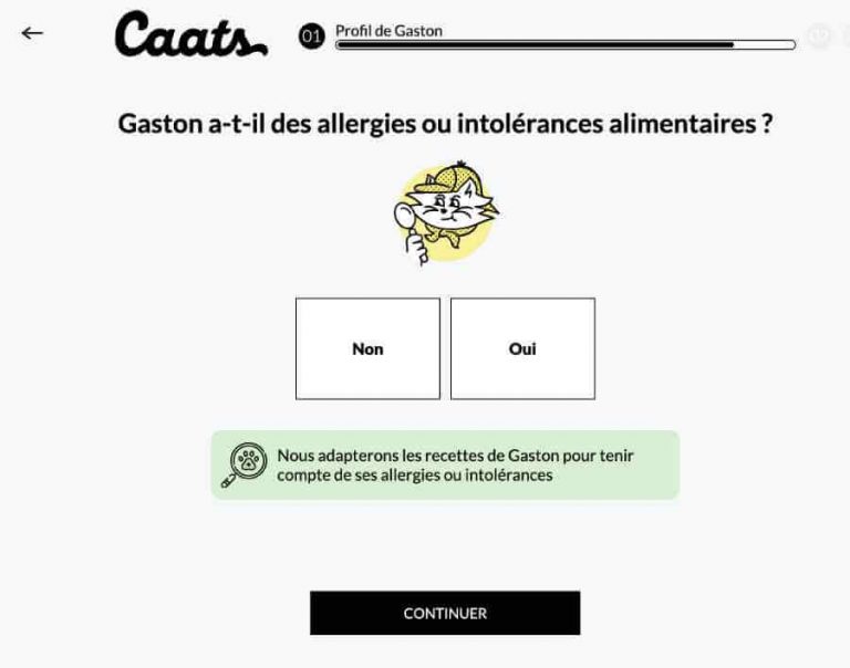 Avis Croquettes Caats pour Chats (🧪Analyse 2026) — free download