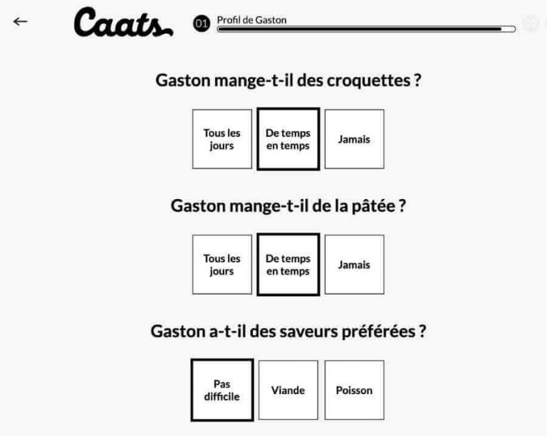 Avis Croquettes Caats pour Chats (🧪Analyse 2026) — free download