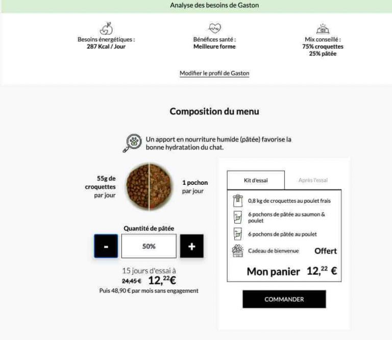 Avis Croquettes Caats pour Chats (🧪Analyse 2026) — free download