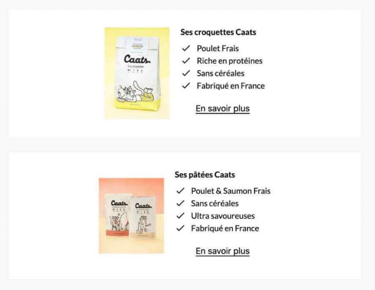 Avis Croquettes Caats pour Chats (🧪Analyse 2026) — free download