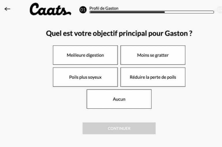 Avis Croquettes Caats pour Chats (🧪Analyse 2026) — free download