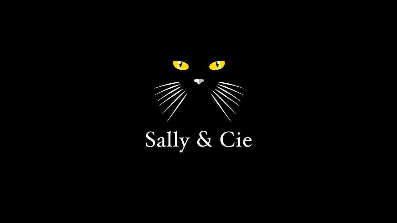 sally compagnie logo