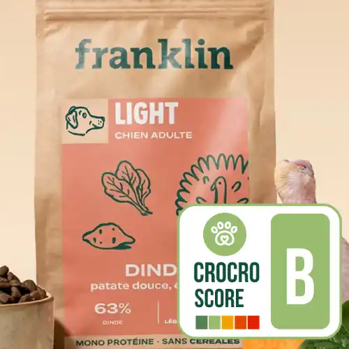 Franklin Light