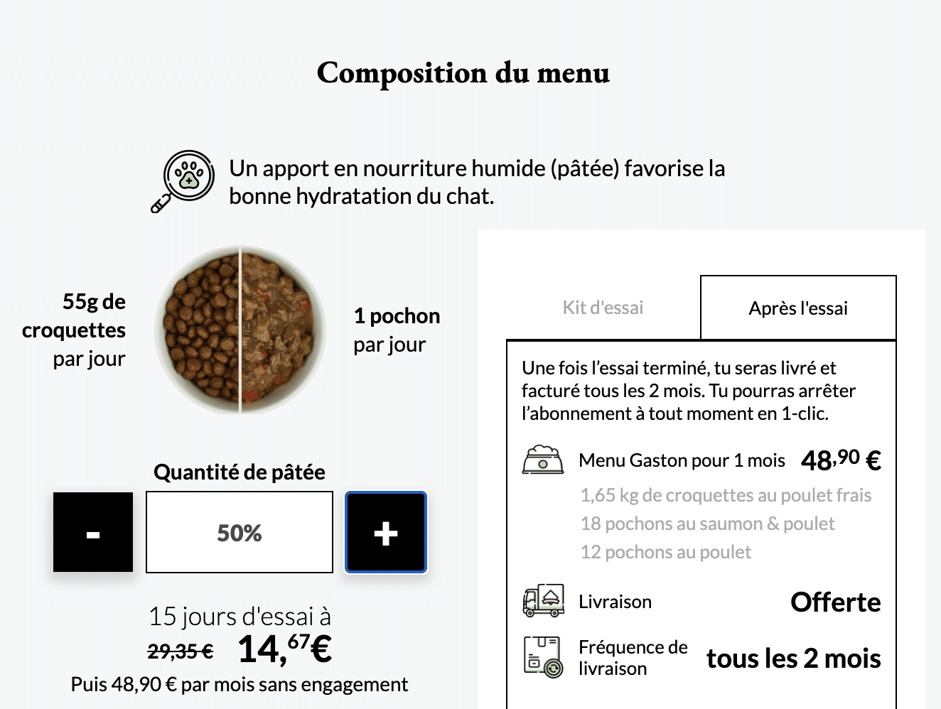 Avis Croquettes Caats pour Chats (🧪Analyse 2026) — free download