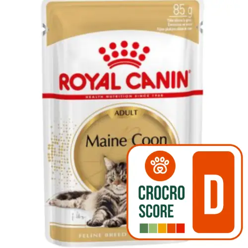 Croquettes Maine Coon Royal Canin