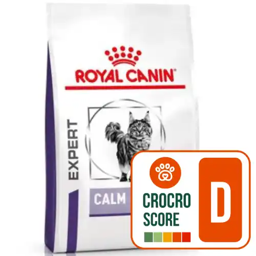 Royal Canin Crocro Score chats