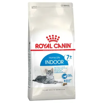 royal canin indoor 7 - crocro score analyse