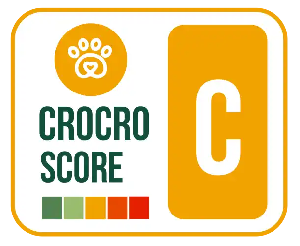 CroCro Score C