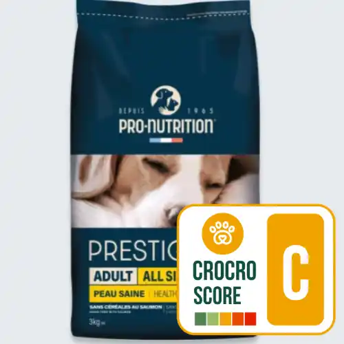 Pro Nutrition Prestige Chien Adulte