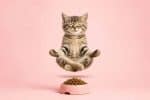 Meilleures croquettes chaton