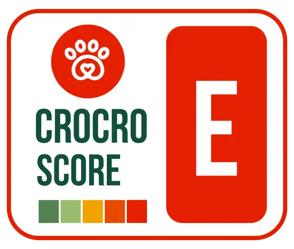 Crocro Score E