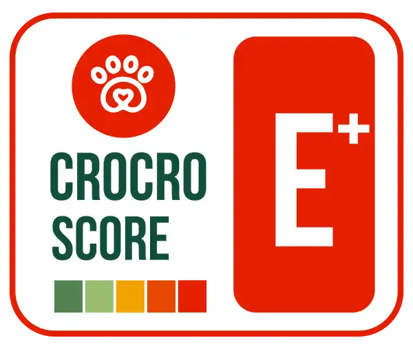 Crocro Score E+