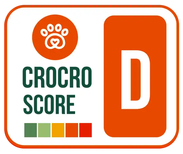 Crocro Score d
