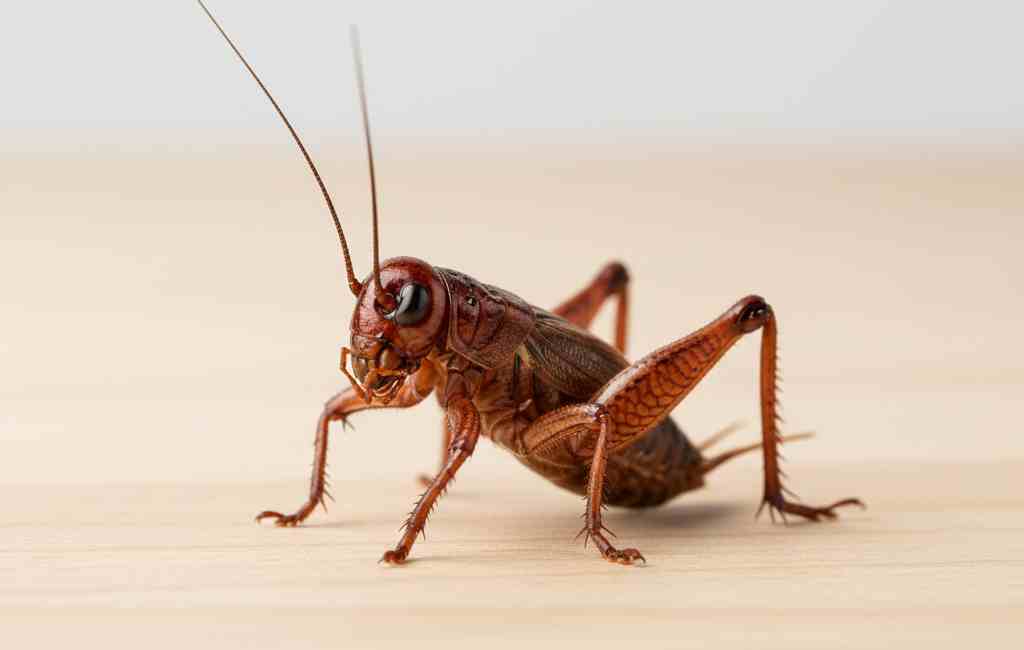 Croquettes aux insectes ? que faut-il en penser ?