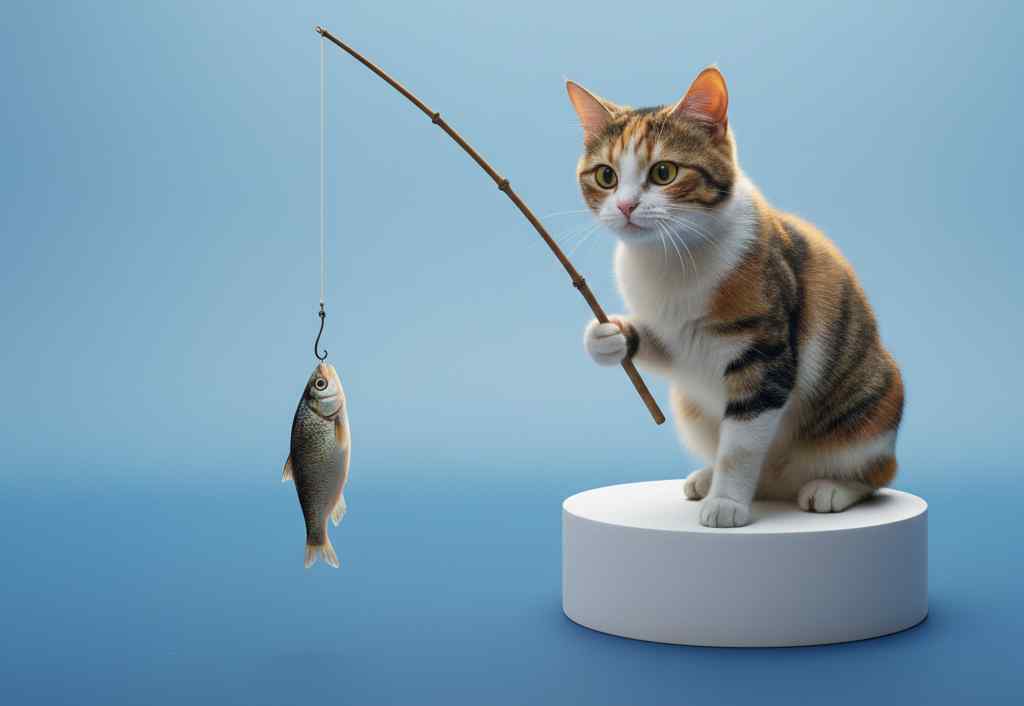 Bienfaits Oméga-3 Chats