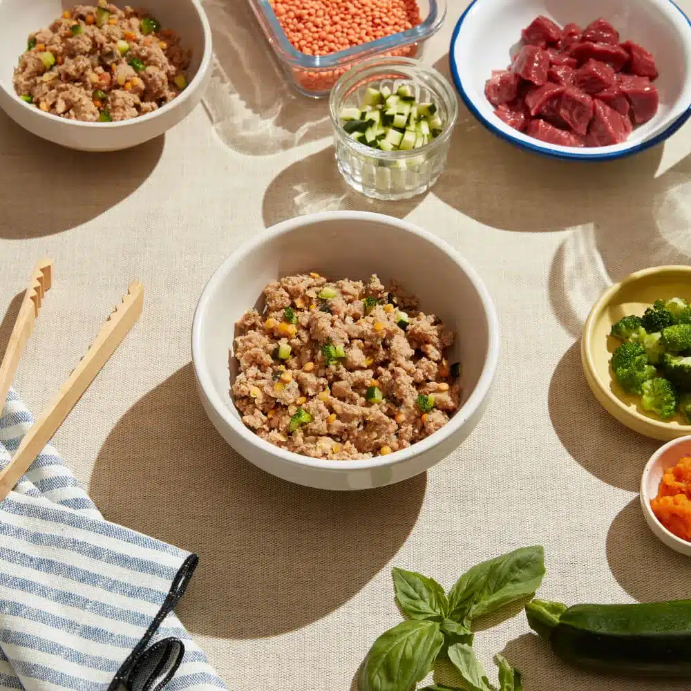 Pepette Mijoté de Bœuf