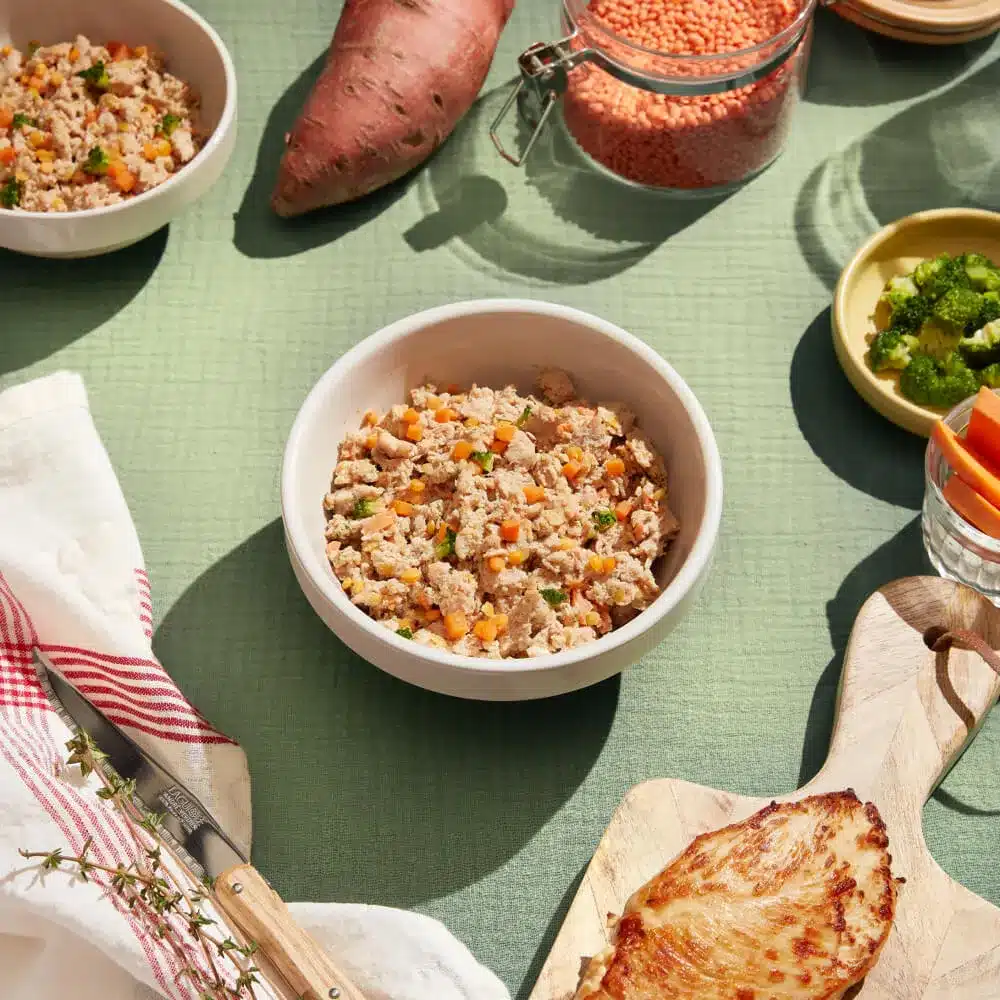 Pepette Poulet Gourmand