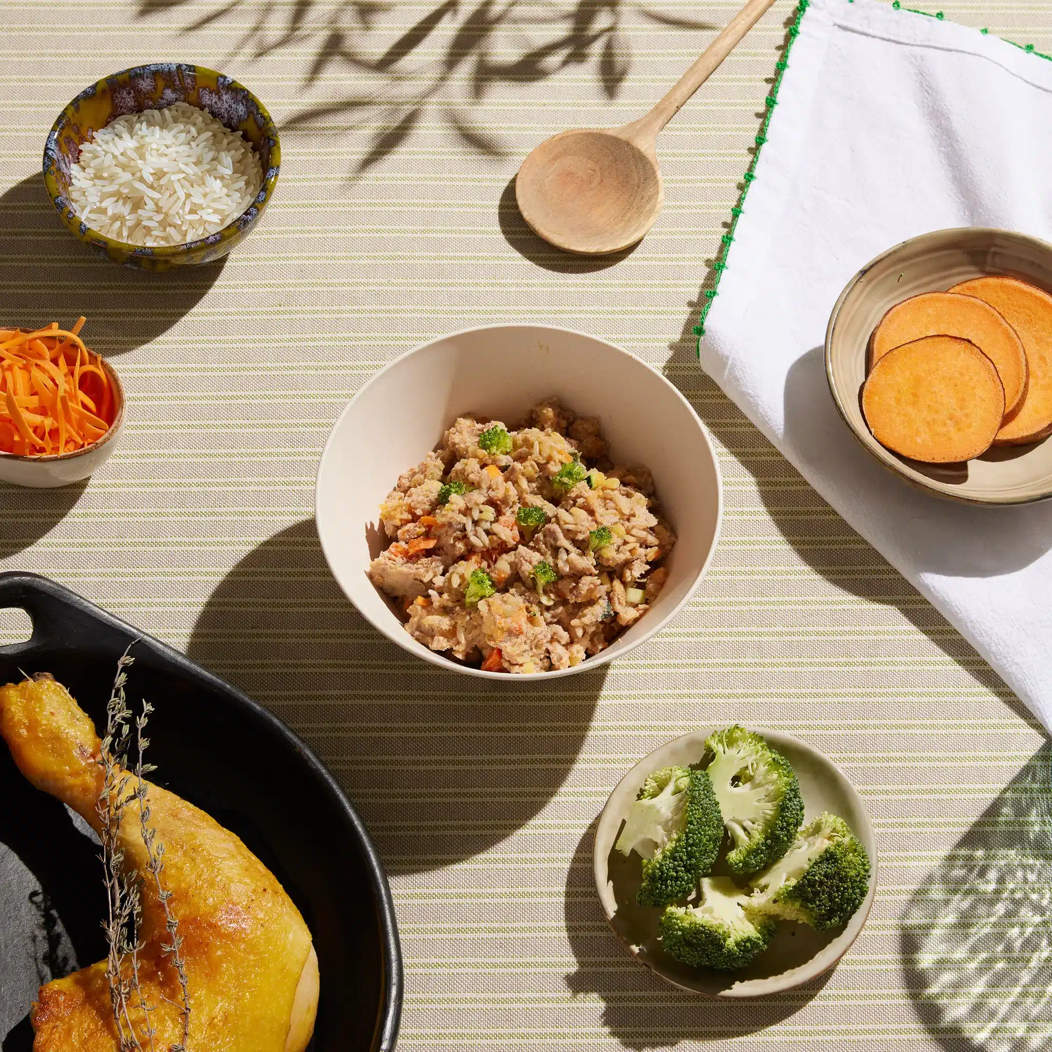 Pepette Poulet Hyper Digeste