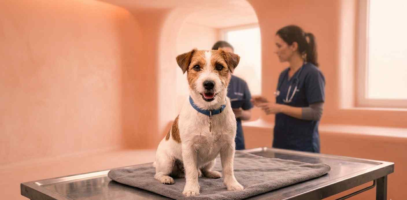 Avis croquettes vétérinaires