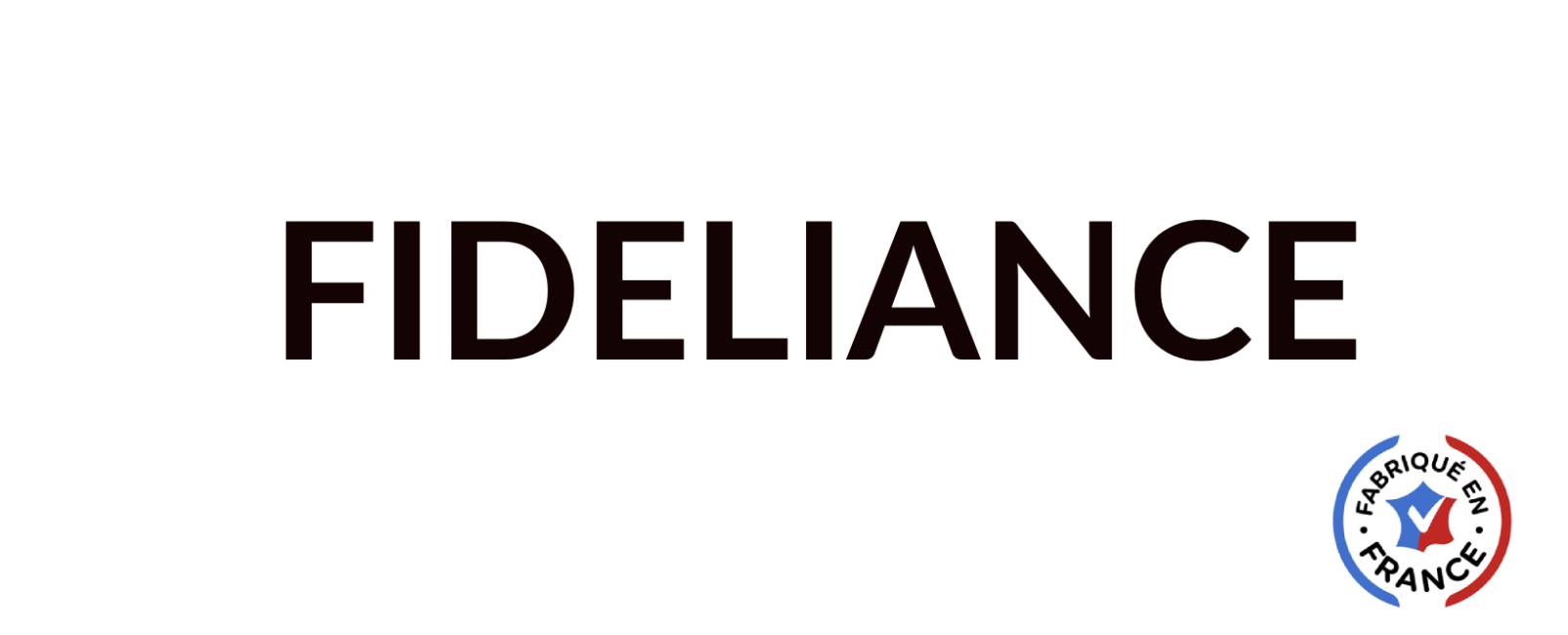 Croquettes Fideliance Chien Avis