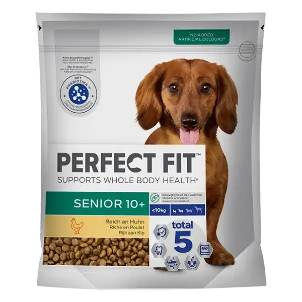 Perfect Fit Senior - crocro score analyse